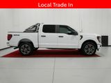 Used 2024 Ford F-150 Truck
