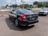 Used 2019 Honda Civic Sedan