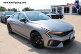 New 2026 Kia K5 Sedan