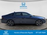New 2026 Honda Accord Sedan Sedan