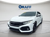 Used 2019 Honda Civic Hatchback Hatchback