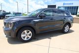 New 2026 Kia Sorento SUV