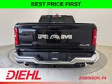 New 2026 Ram 1500 Truck