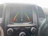 Used 2017 Jeep Grand Cherokee SUV