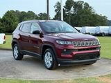 Used 2022 Jeep Compass SUV