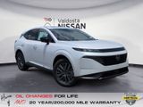 New 2026 Nissan Murano SUV