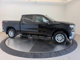Used 2019 Chevrolet Silverado 1500 Truck