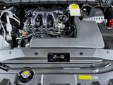 New 2026 Nissan Pathfinder SUV