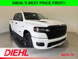 New 2026 Ram 1500 Truck