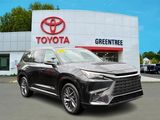 Used 2024 Lexus TX SUV