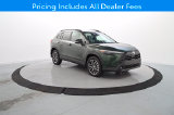 New 2026 Toyota Corolla Cross SUV
