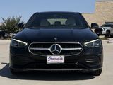 Used 2022 Mercedes-benz C-Class Sedan