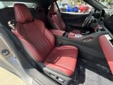 Used 2024 Lexus LC Convertible
