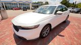 Used 2024 Honda Accord Sedan
