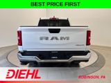 New 2026 Ram 1500 Truck