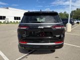 Used 2026 Jeep Grand Cherokee L SUV