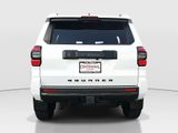 New 2026 Toyota 4Runner SUV