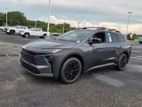 New 2026 Toyota bZ Woodland SUV