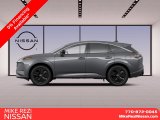 New 2026 Nissan Murano SUV