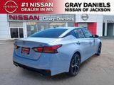 Used 2026 Nissan Altima Sedan
