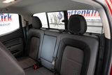 Used 2016 Chevrolet Colorado Truck
