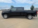 New 2026 Chevrolet Silverado 1500 Truck