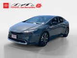 New 2027 Toyota Prius Plug-in Hybrid Sedan