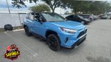 Used 2023 Toyota RAV4 Hybrid SUV