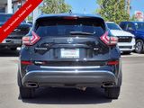 Used 2018 Nissan Murano SUV