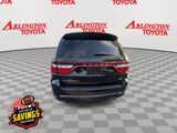 Used 2022 Dodge Durango SUV