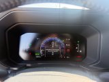 Used 2025 Toyota Land Cruiser SUV