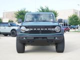 Used 2022 Ford Bronco SUV