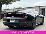 New 2026 Ford Mustang Coupe