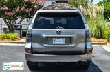 Used 2021 Lexus GX SUV