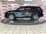 Used 2023 Toyota Highlander Hybrid SUV