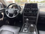 Used 2024 Infiniti QX80 SUV