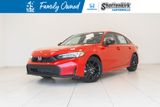 New 2026 Honda Civic Sedan Sedan