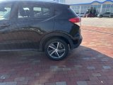 Used 2021 Honda HR-V SUV