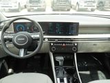 Used 2026 Hyundai Tucson SUV