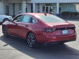 New 2026 Honda Accord Hybrid Sedan