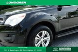 Used 2015 Chevrolet Equinox SUV