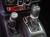 Used 2025 Jeep Wrangler SUV
