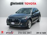 Used 2021 Audi Q5 SUV