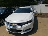 Used 2016 Chevrolet Impala Sedan