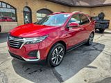 Used 2024 Chevrolet Equinox SUV