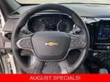 Used 2023 Chevrolet Traverse SUV