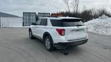 Used 2020 Ford Explorer SUV