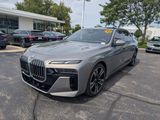 Used 2023 BMW 7 Series Sedan