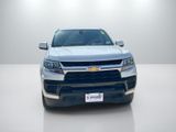Used 2022 Chevrolet Colorado Truck