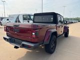 Used 2021 Jeep Gladiator Truck